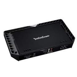 Rockford Fosgate Power Amplifikatör Amfi T1500-1bdCP