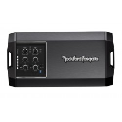 Rockford Fosgate Power Amplifikatör Amfi T400X4ad