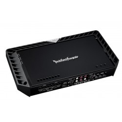 Rockford Fosgate Power Amplifikatör Amfi T600-4