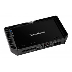 Rockford Fosgate Power Amplifikatör Amfi T800-4ad