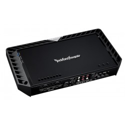 Rockford Fosgate Power Amplifikatör Amfi T1000-4ad