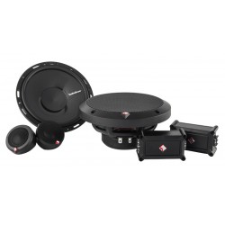 Rockford Fosgate Punch Hoparlörler P165-SE