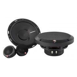 Rockford Fosgate Punch Hoparlörler P165-SI