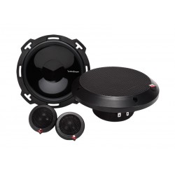 Rockford Fosgate Punch Hoparlörler P16-S