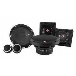 Rockford Fosgate Power Hoparlörler T1650-S