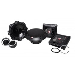 Rockford Fosgate Power Hoparlörler T152-S