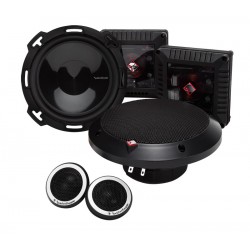 Rockford Fosgate Power Hoparlörler T16-S