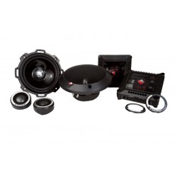 Rockford Fosgate Power Hoparlörler T252-S