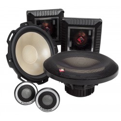 Rockford Fosgate Power Hoparlörler T3652-S