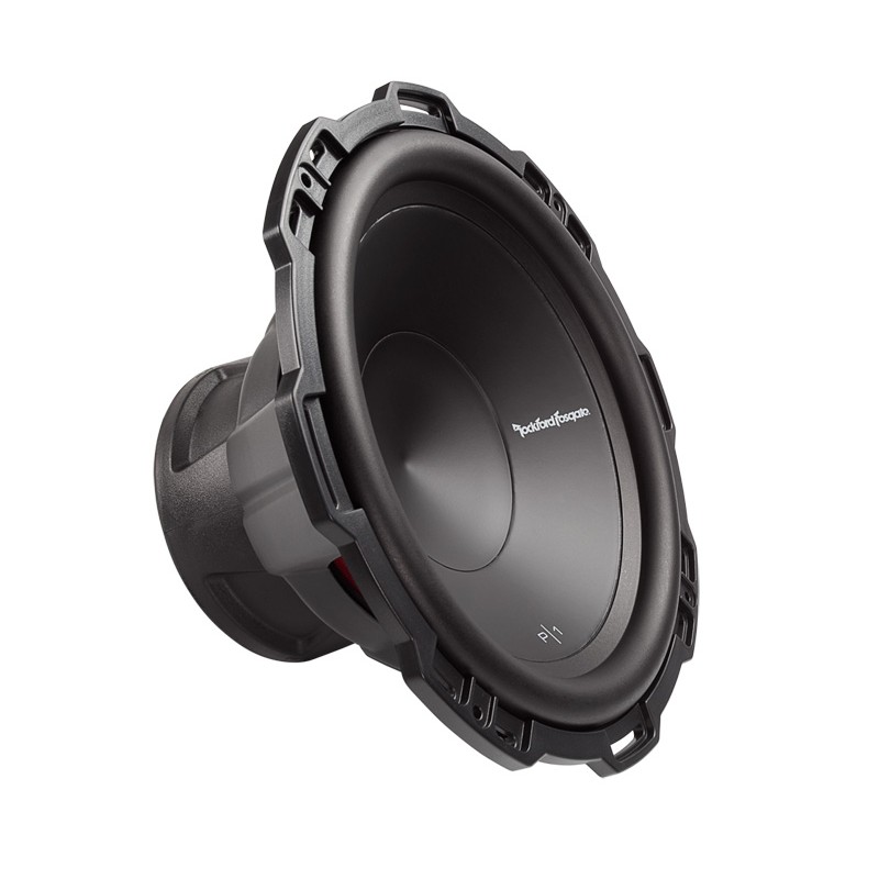SubwooferlarRockford Fosgate Punch Subwoofer P1S412