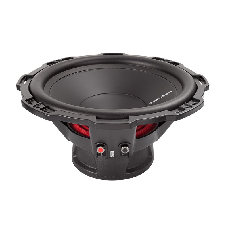 SubwooferlarRockford Fosgate Punch Subwoofer P1S412