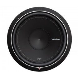 Rockford Fosgate Punch Subwoofer P1S2-15