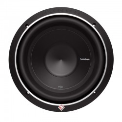 Subwooferlar Rockford Fosgate Punch Subwoofer P2D2 12