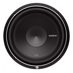 Rockford Fosgate Punch Subwoofer P2D2-12