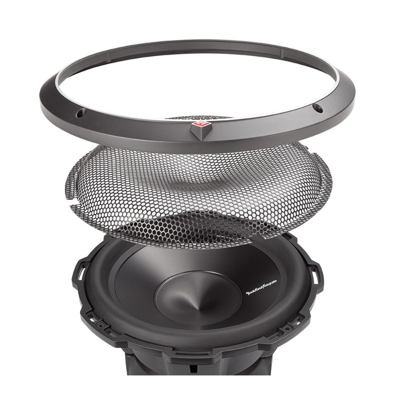 SubwooferlarRockford Fosgate Punch Subwoofer P3D212