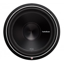 Rockford Fosgate Punch Subwoofer P3D2-15