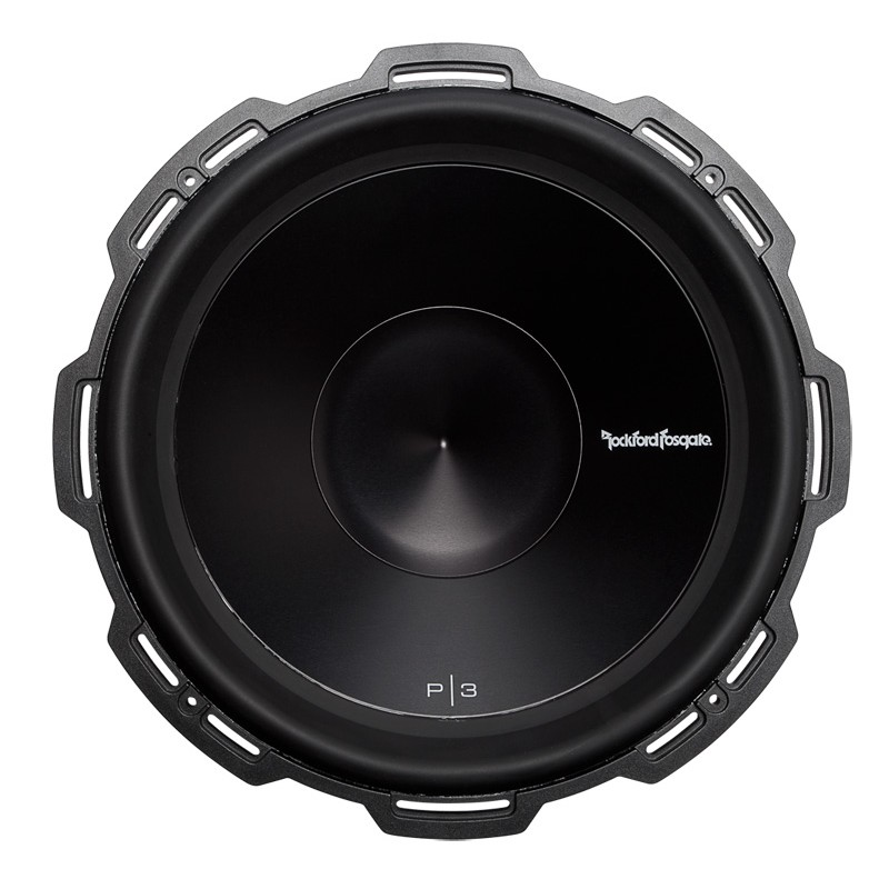 SubwooferlarRockford Fosgate Punch Subwoofer P3D415