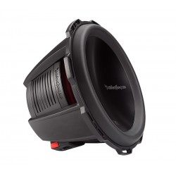 Rockford Fosgate Power Subwoofer T0D412