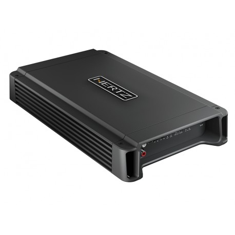 Hertz Compact Power HCP 2X