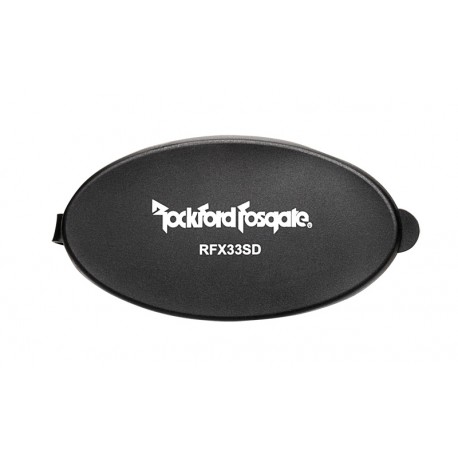 Rockford Fosgate RFX33SD USB SD Kart iPod bağlantı aparatı