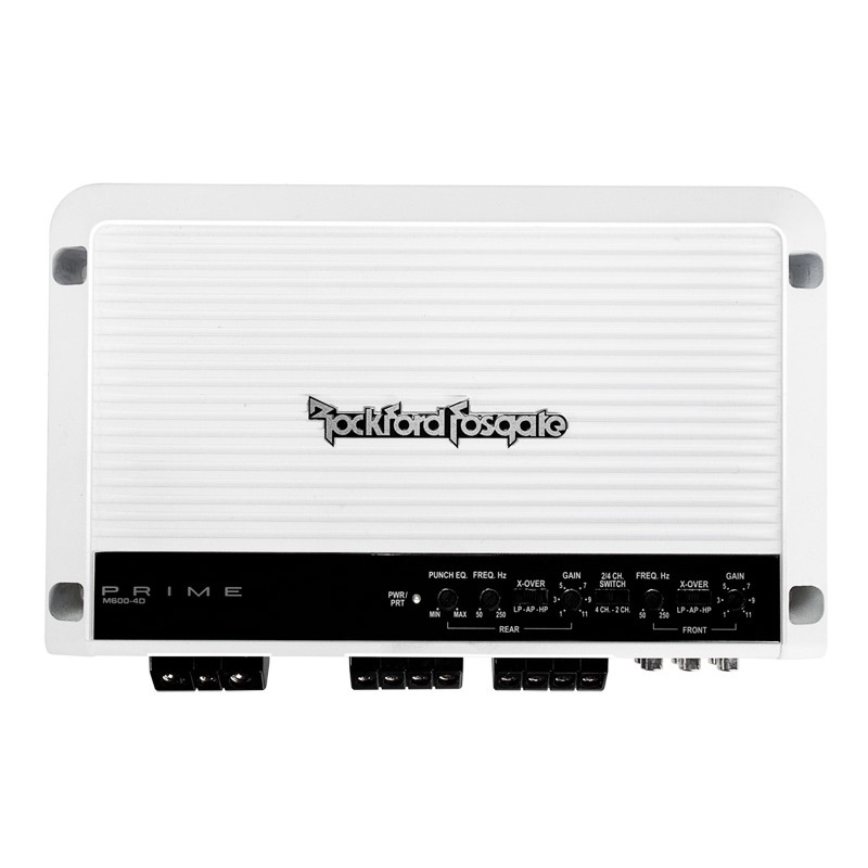 Marine AmplifikatörlerRockford Fosgate Prime Marine Amplifikatör...