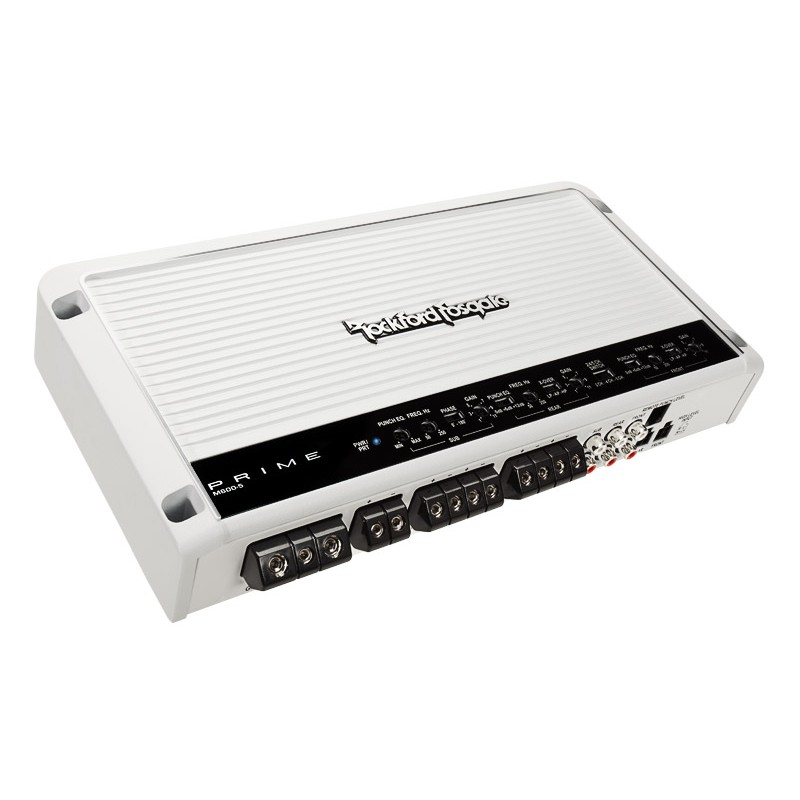 Marine AmplifikatörlerRockford Fosgate Prime Marine Amplifikatör...