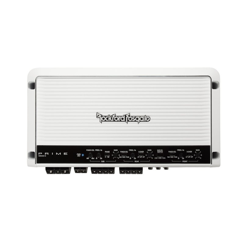 Marine AmplifikatörlerRockford Fosgate Prime Marine Amplifikatör...