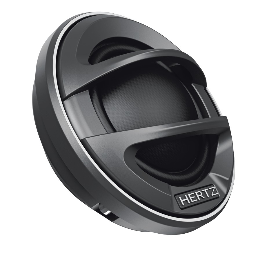 【値下げ！】HERTZ Mille ML600 ML280 セット Özen Hifi-Hertz Mille ML 280.3