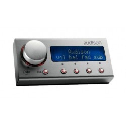 Audison DRC – Digital Remote Control