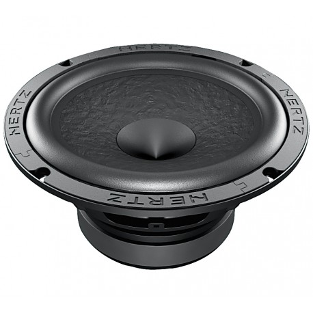 Hertz Spl Show SV 200L