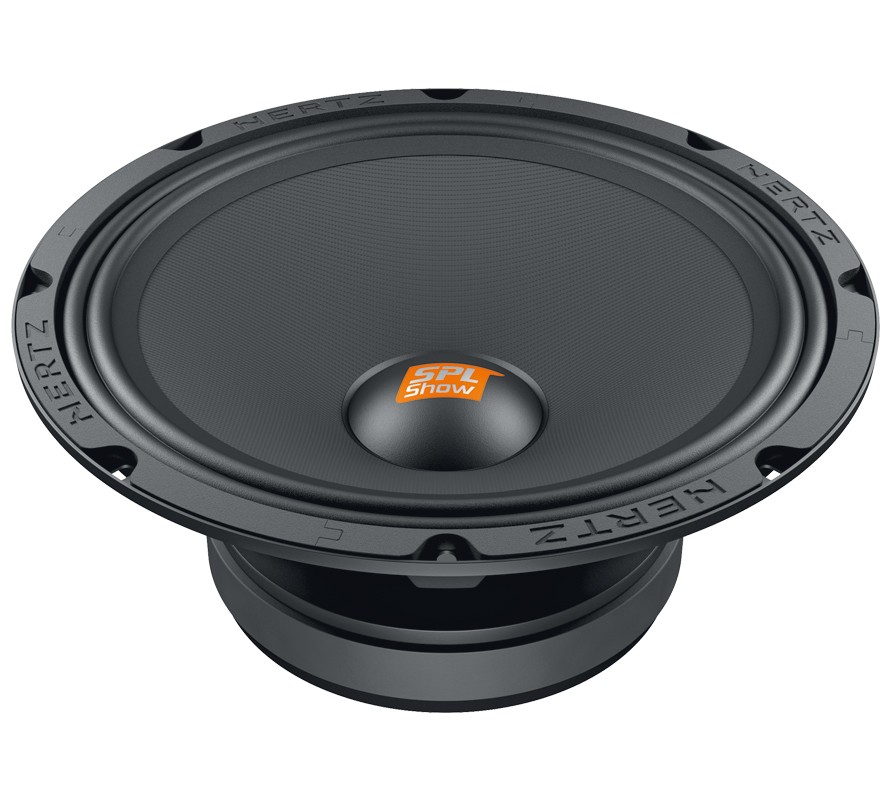 Hertz Spl Show SV 250.1 - Özen Hifi
