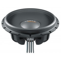 Hertz Spl Monster MG 15 BASS