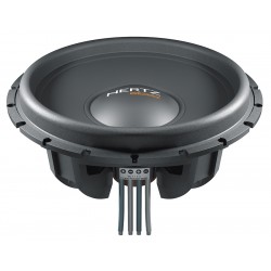Hertz Spl Monster MG 15 