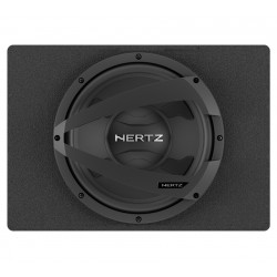 Hertz Dieci DBX 30 Sub Box