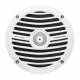 Rockford Fosgate 6.5" Marine Full Range Speakers RM1652