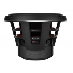 Rockford Fosgate 16" Power T2 Single 2-Ohm Subwoofer T2S2-16