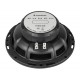 Rockford Fosgate 6.5" 2-Way Euro Fit Compatible System External Xover P165-SE