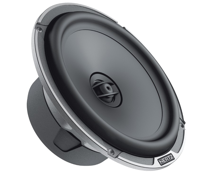 トップス MP Hertz MPX 165.3 PRO - Özen Hifi
