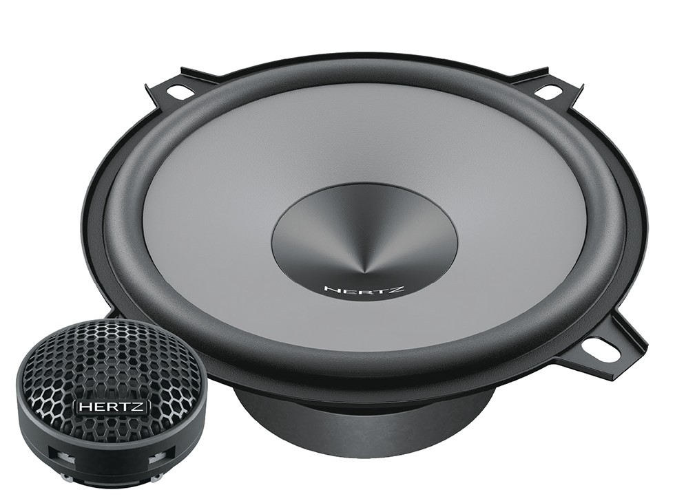Hertz Uno K 130 - Özen Hifi