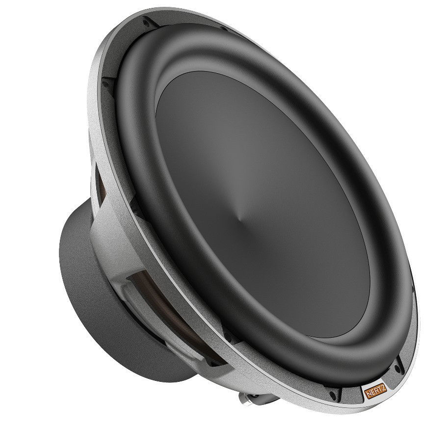 Hertz MP 300 D2.3 PRO Subwoofers - Özen Hifi