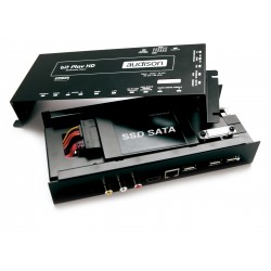 Audison bit Play HD + SSD