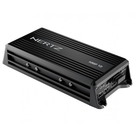 Hertz Marine HMP 1D MARINE & POWERSPORTS MONO AMPLIFIER