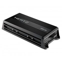 Hertz Marine HMP 4D MARINE & POWERSPORTS 4 CHANNEL AMPLIFIER