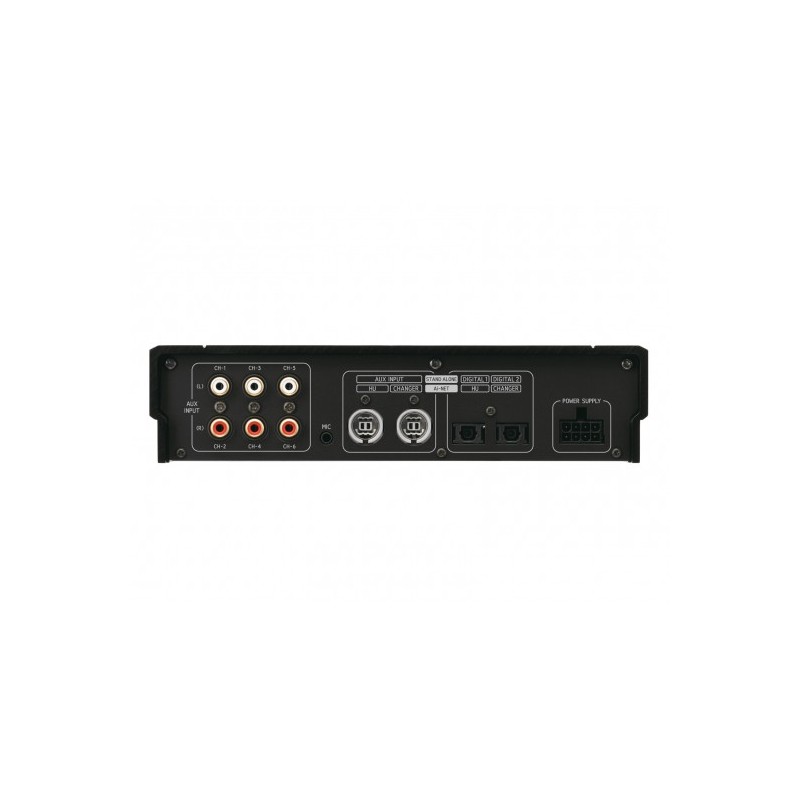 Alpine pxa h800 схема