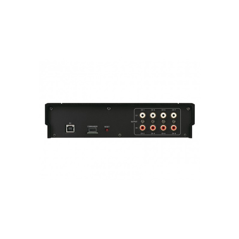 Alpine PXAH800 Ses İşlemci Özen Hifi