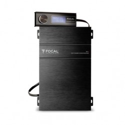 Focal FPS-8 Digital Signal processor