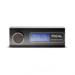 Focal FPS-8 Remote Control