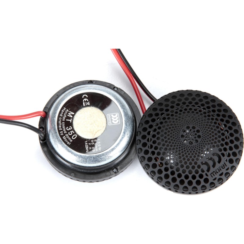 Morel Elate Titanium 603 Özen Hifi