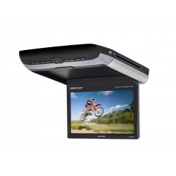 Alpine  PKG-RSE3HDMI 10.1 inç, DVD yürütücülü, HDMI girişli Tavan Monitörü