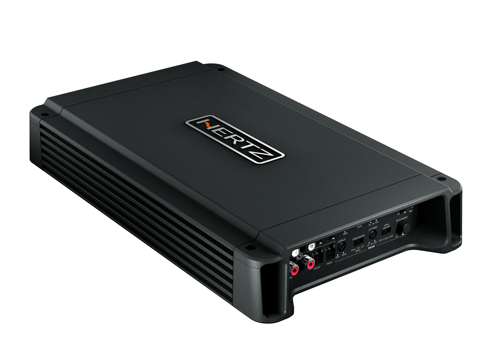 Hertz Compact Power-Hertz Compact Power HCP 4